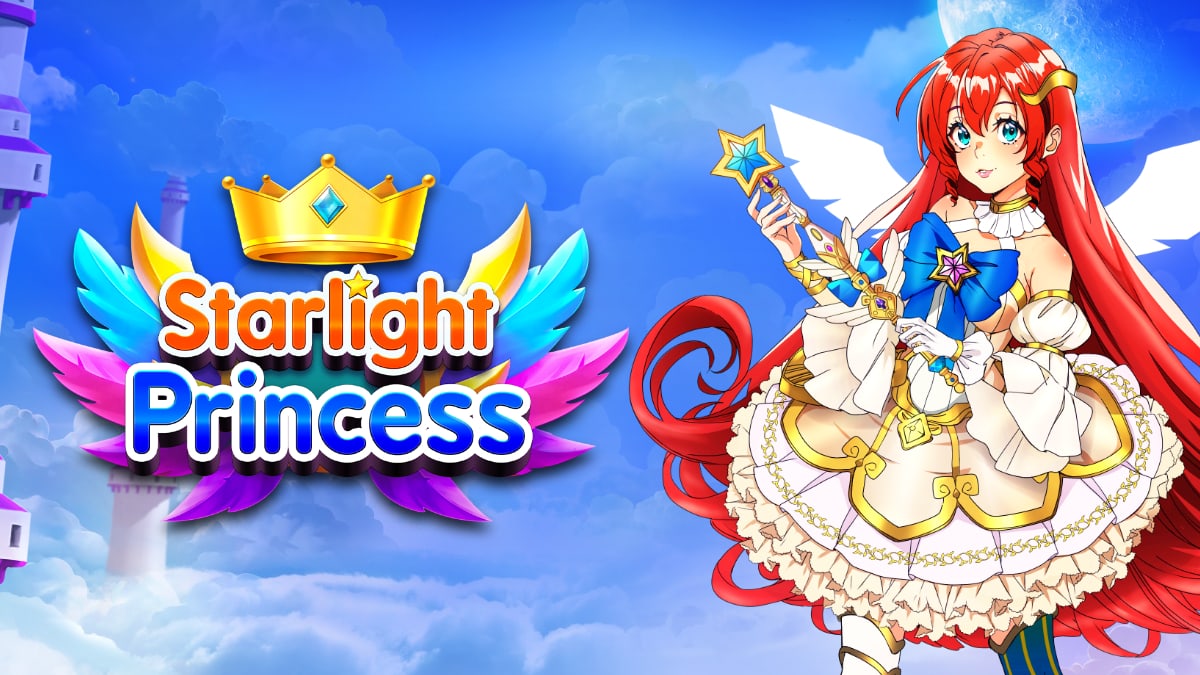 Review Game Gacor Starlight Princess di Suhuslot